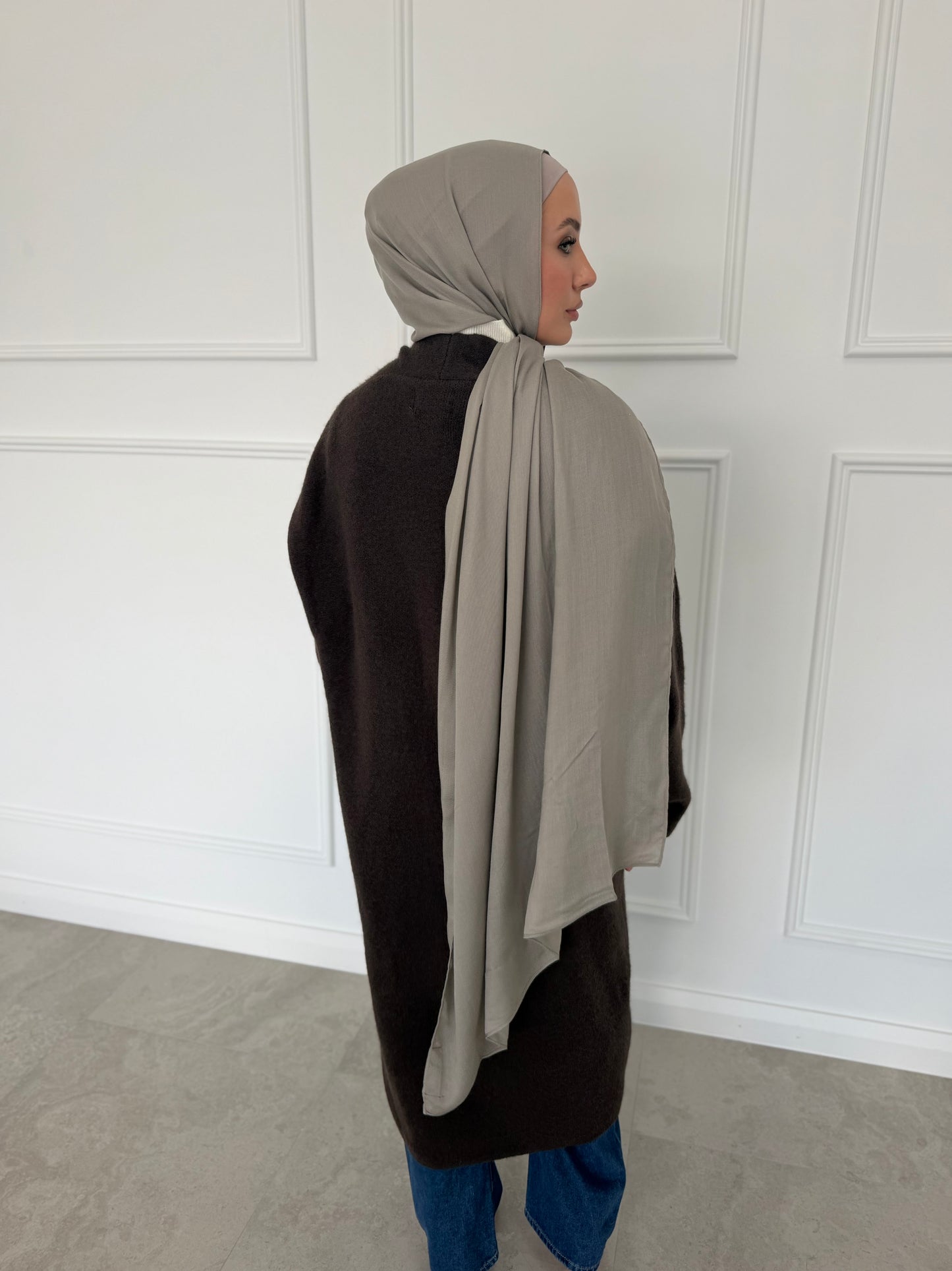 Aura Cardigan