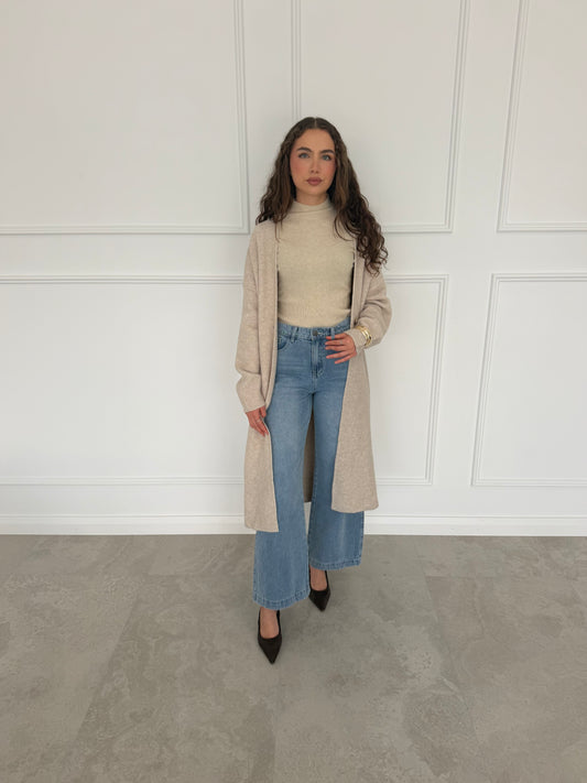 Aura Cardigan