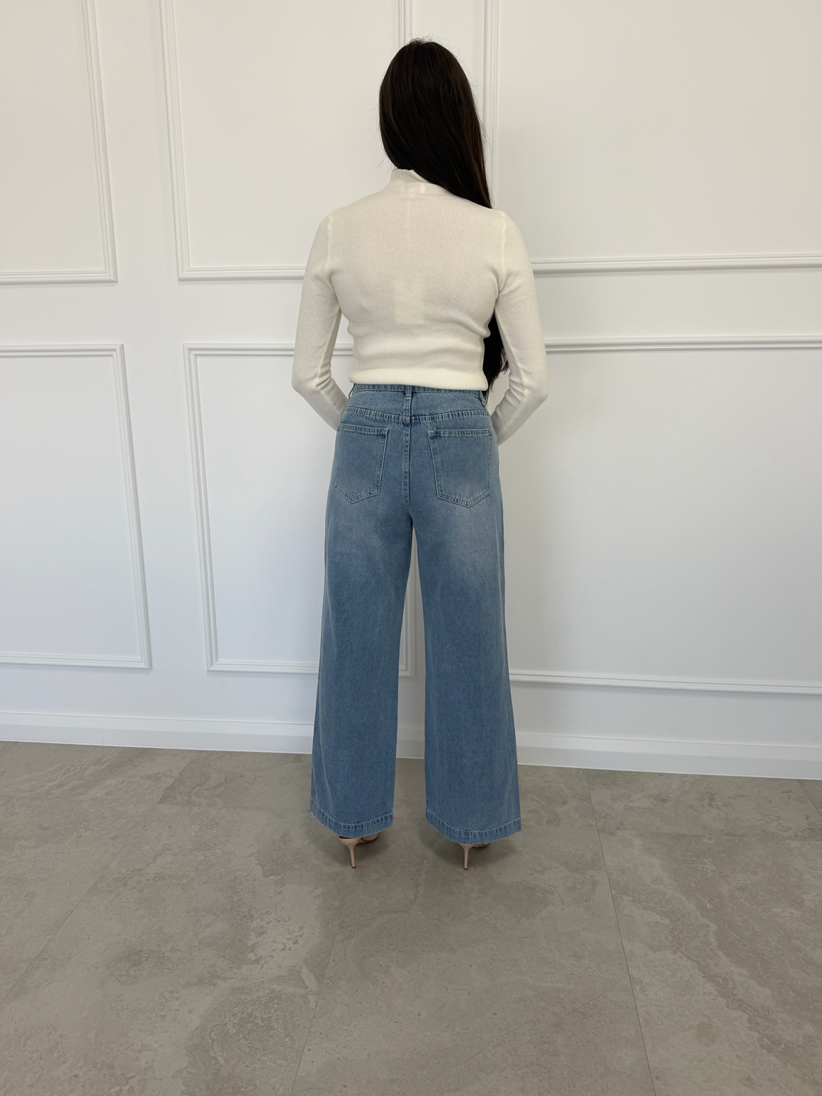 Essential Denim