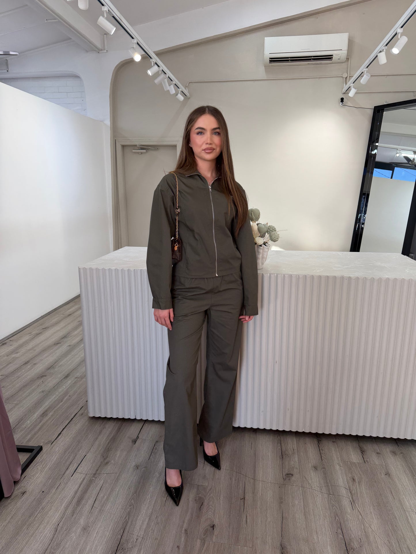 Monaco Set