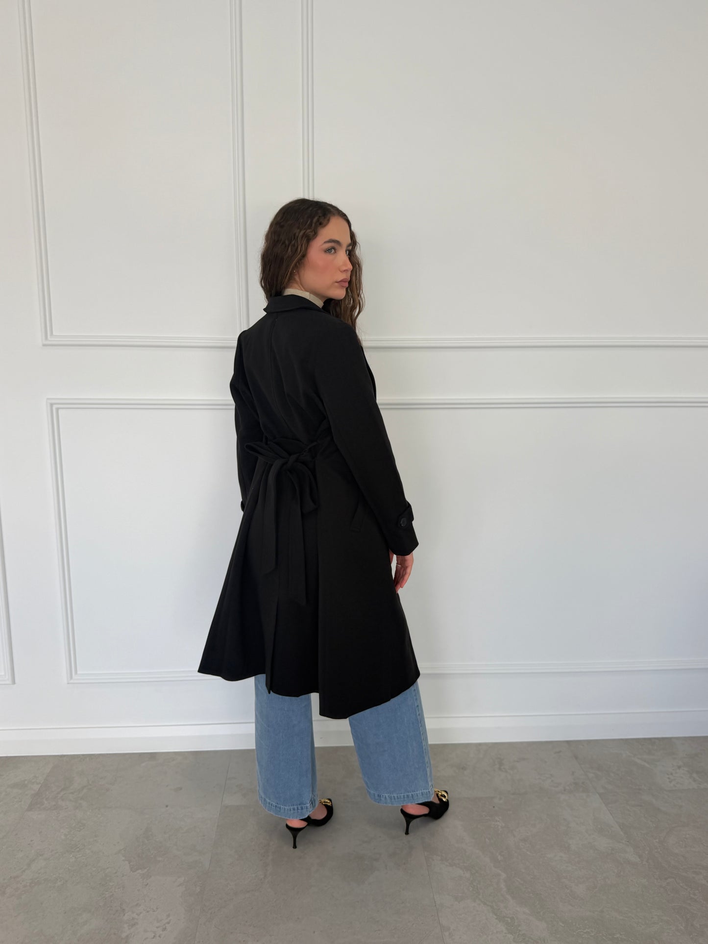 Aurelia Coat