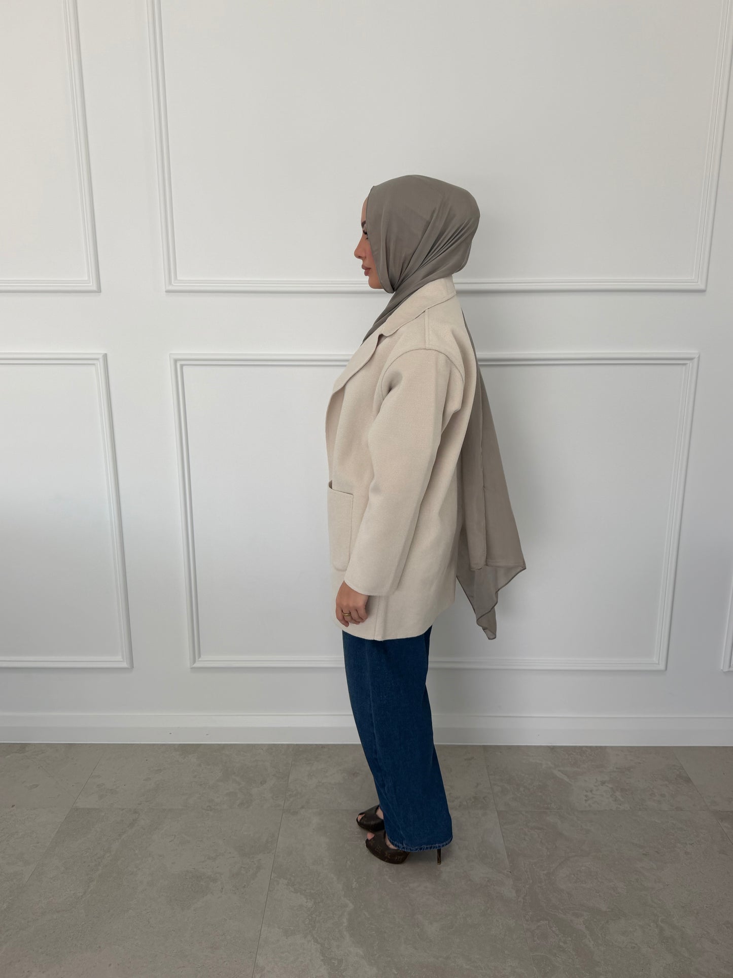 Amara Jacket