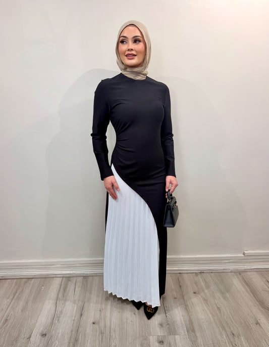 Mira Dress