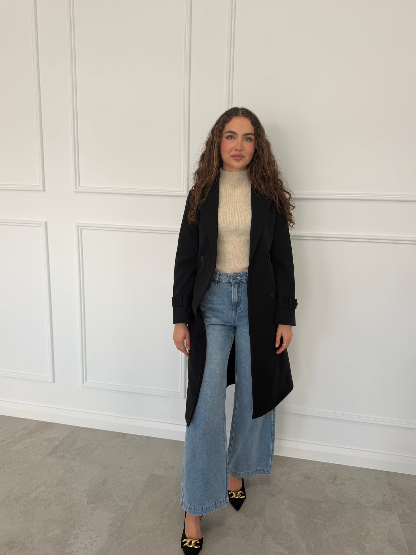 Aurelia Coat