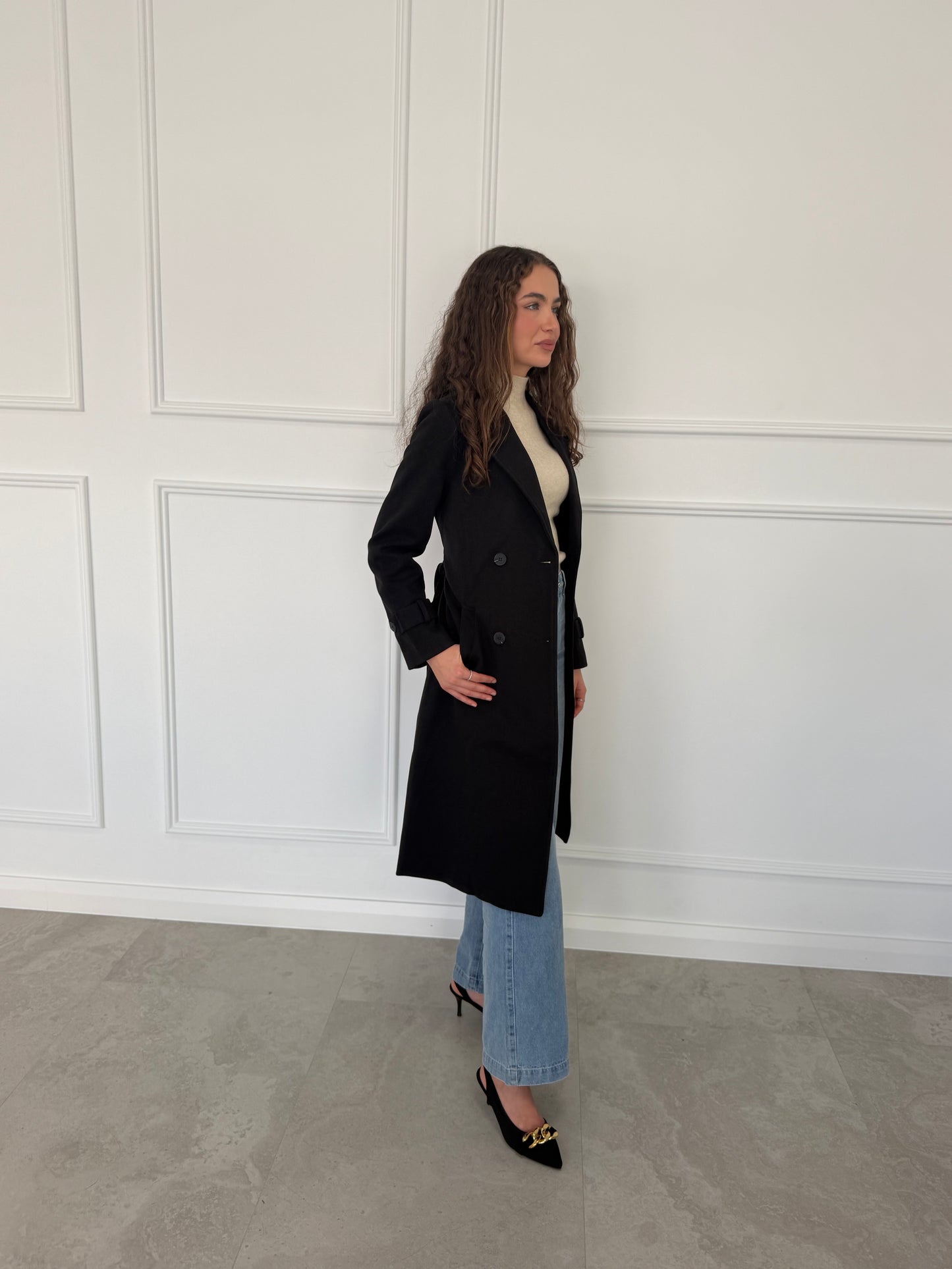 Aurelia Coat