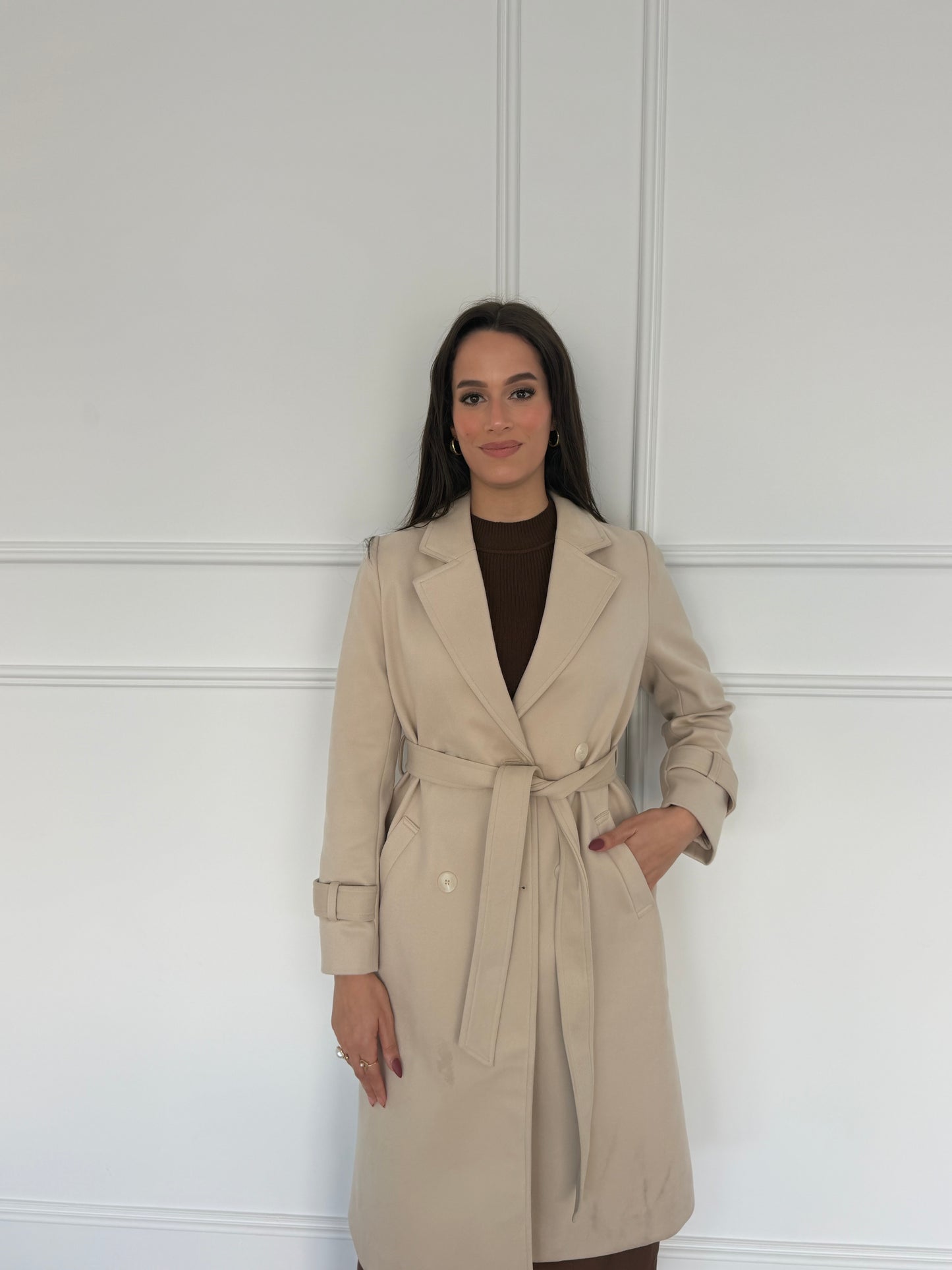 Aurelia Coat