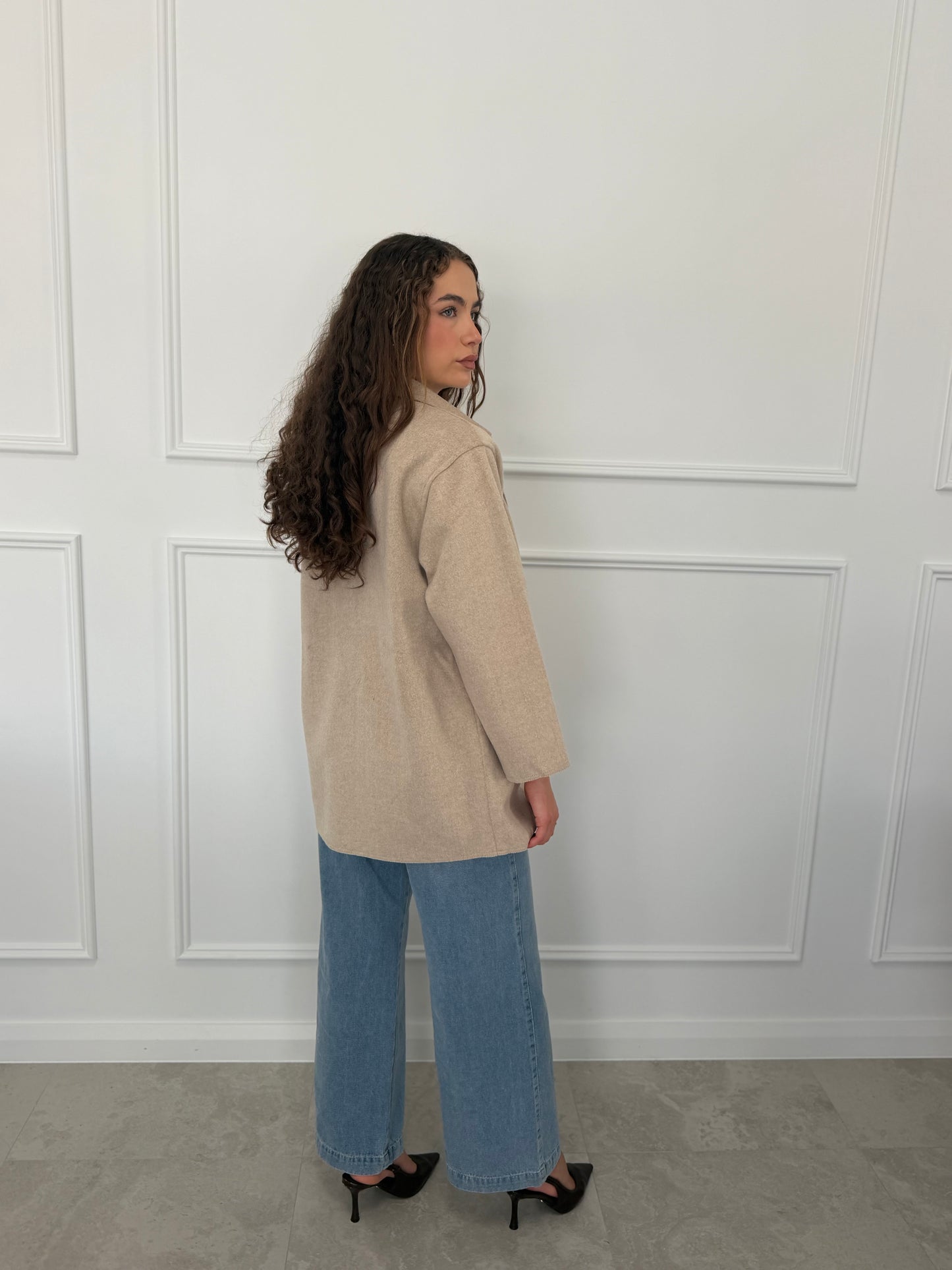 Amara Jacket