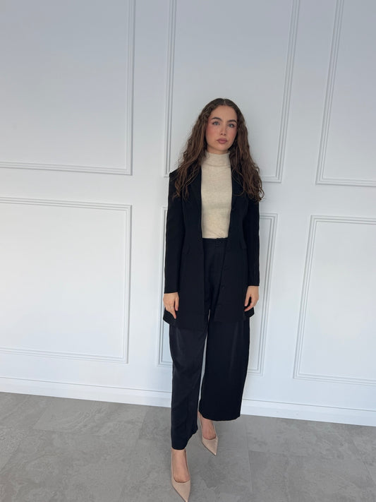 Seraphina Blazer