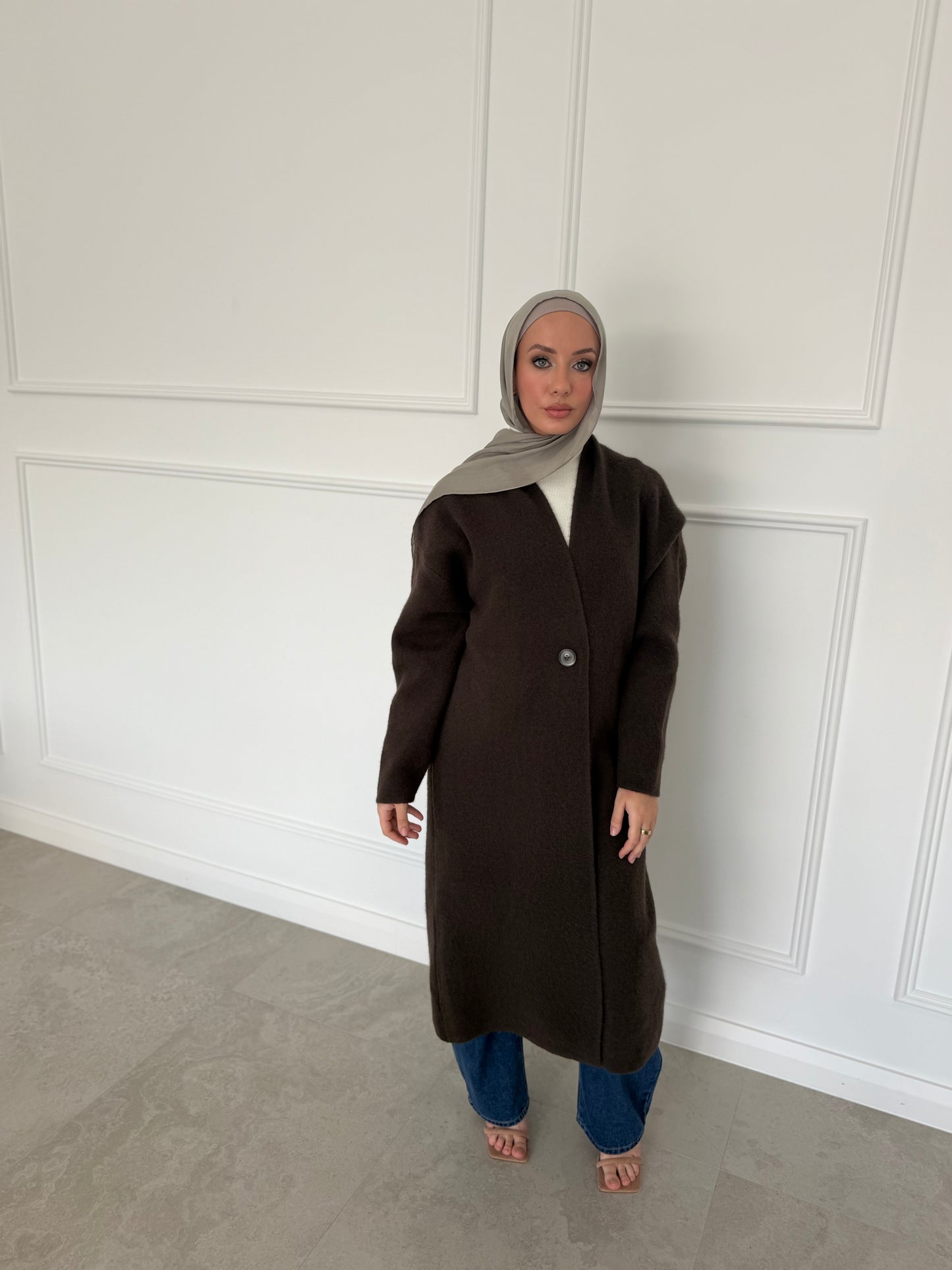 Aura Cardigan