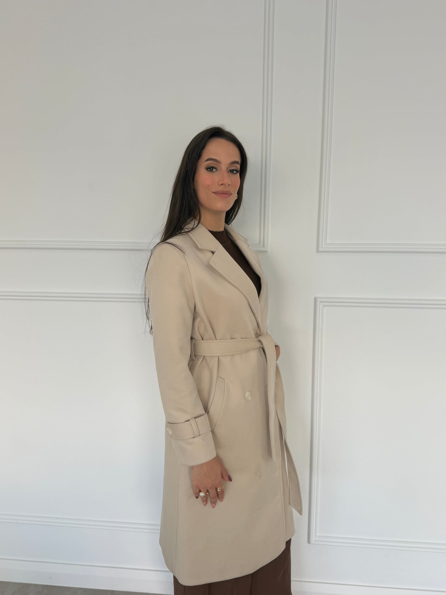 Aurelia Coat