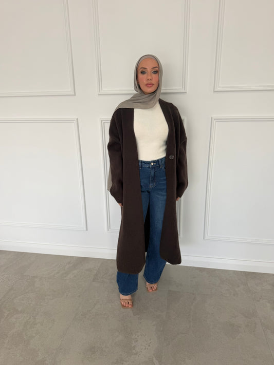 Aura Cardigan