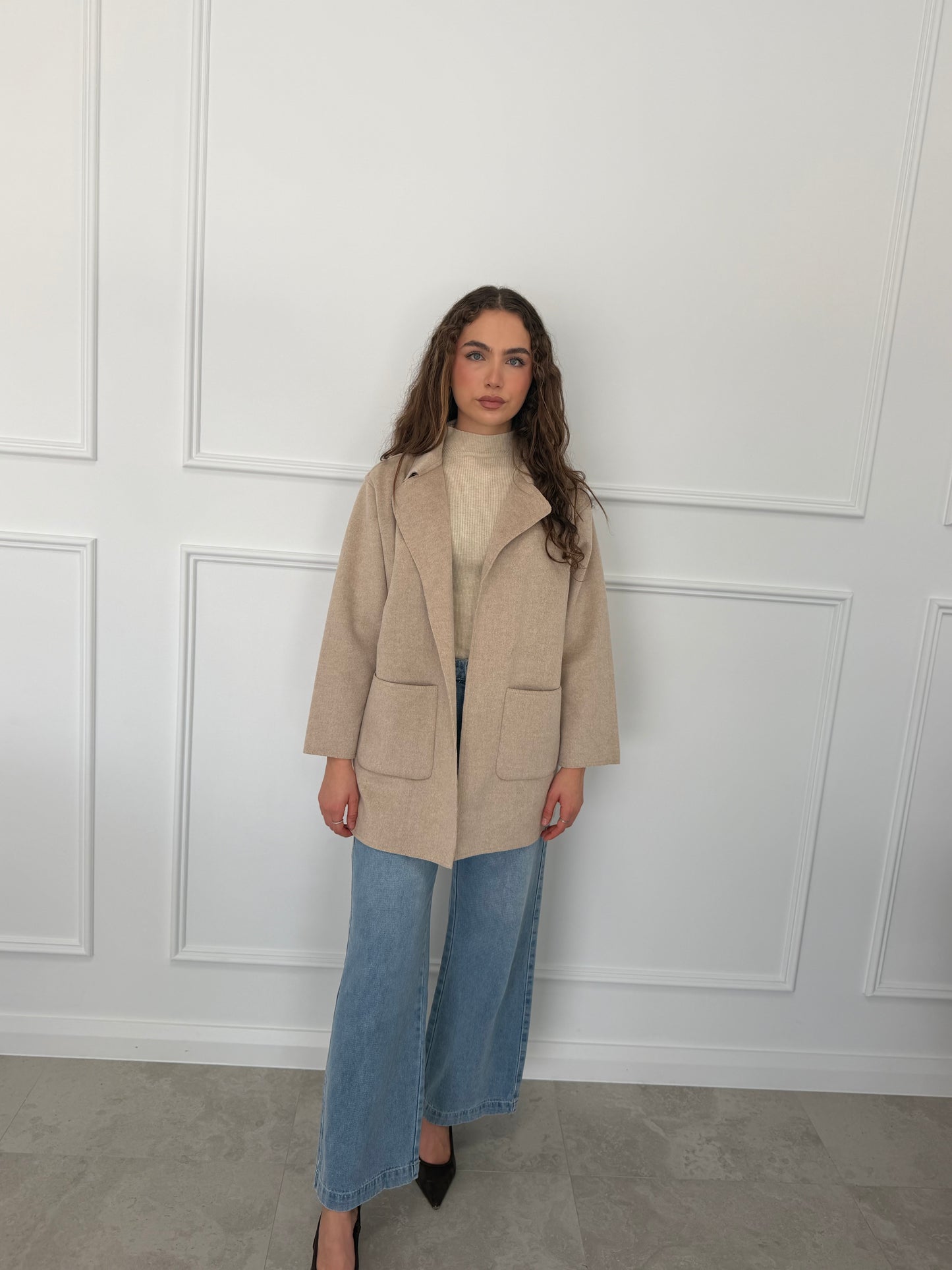 Amara Jacket