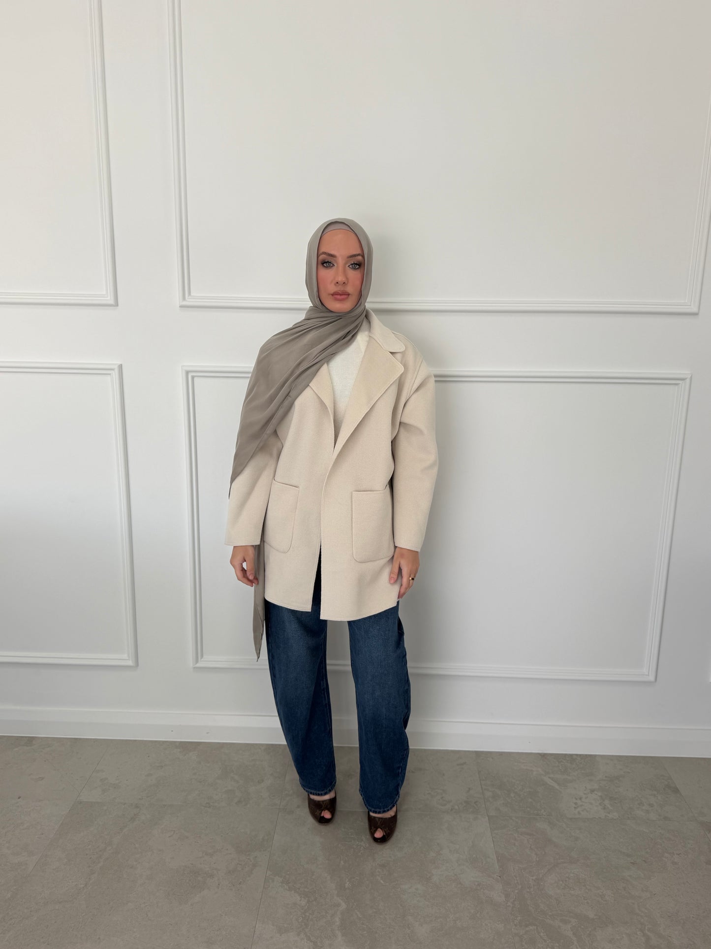 Amara Jacket