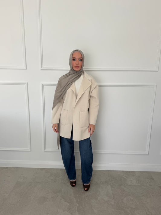 Amara Jacket