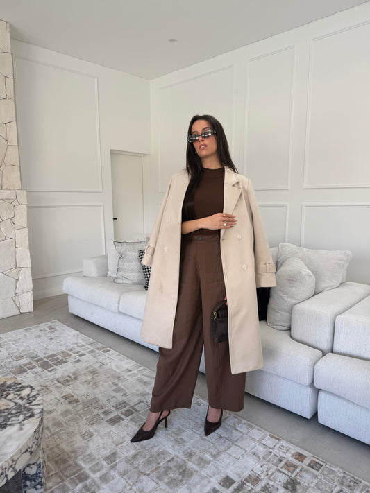 Aurelia Coat