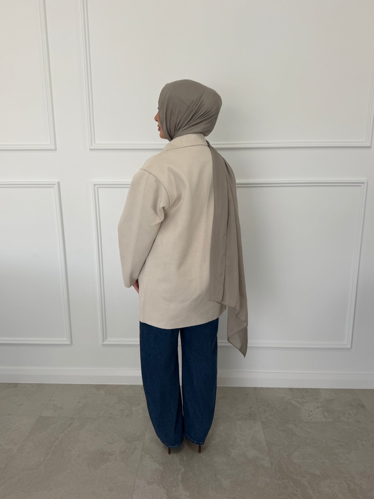 Amara Jacket
