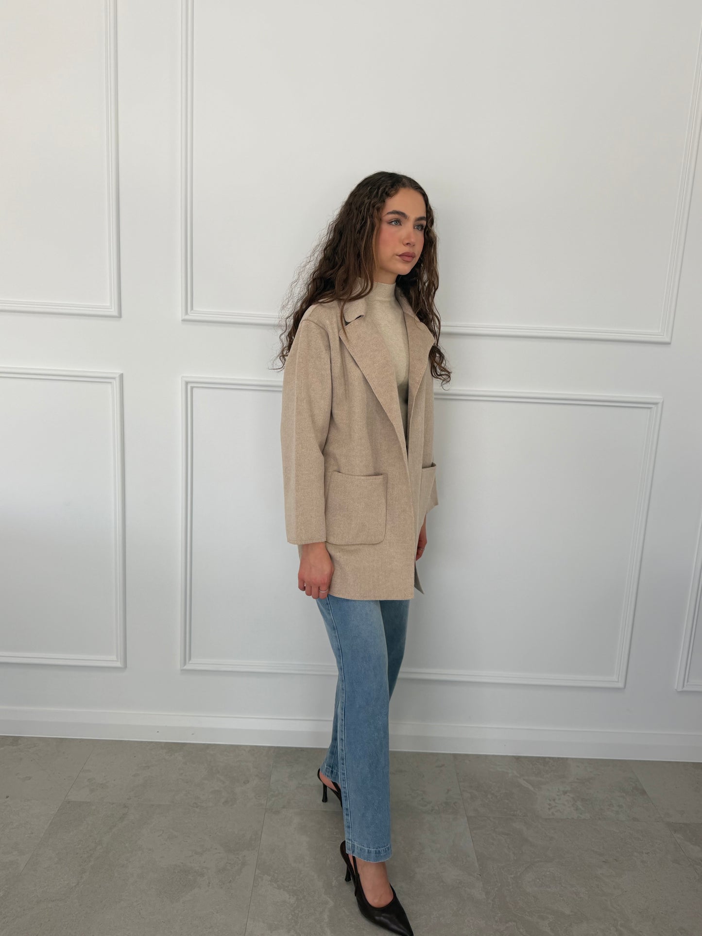 Amara Jacket