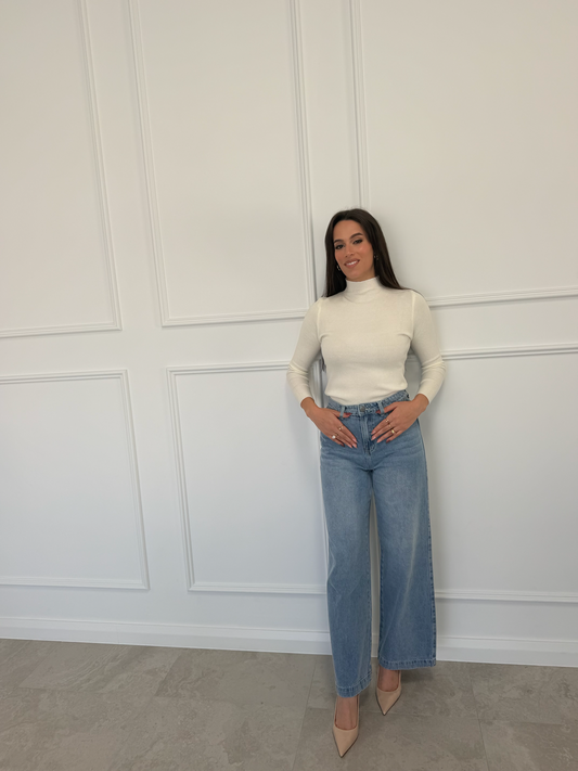 Classic denim