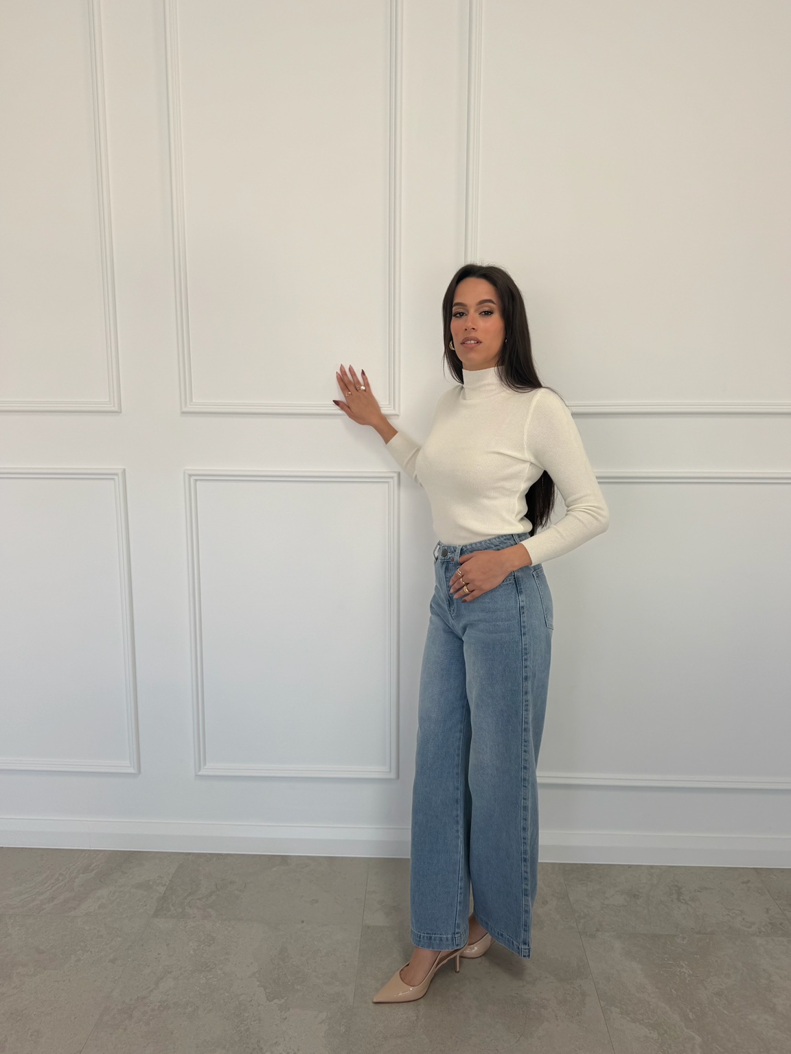 Essential Denim