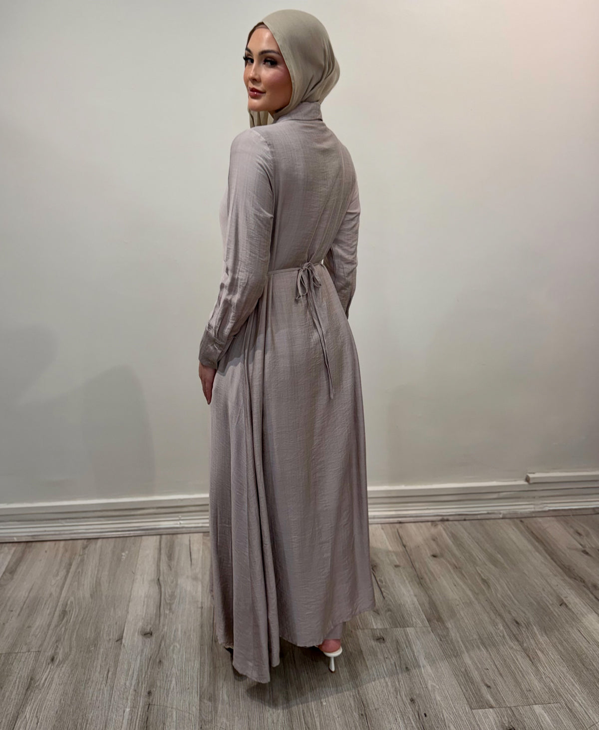 Ayla Set – Beige