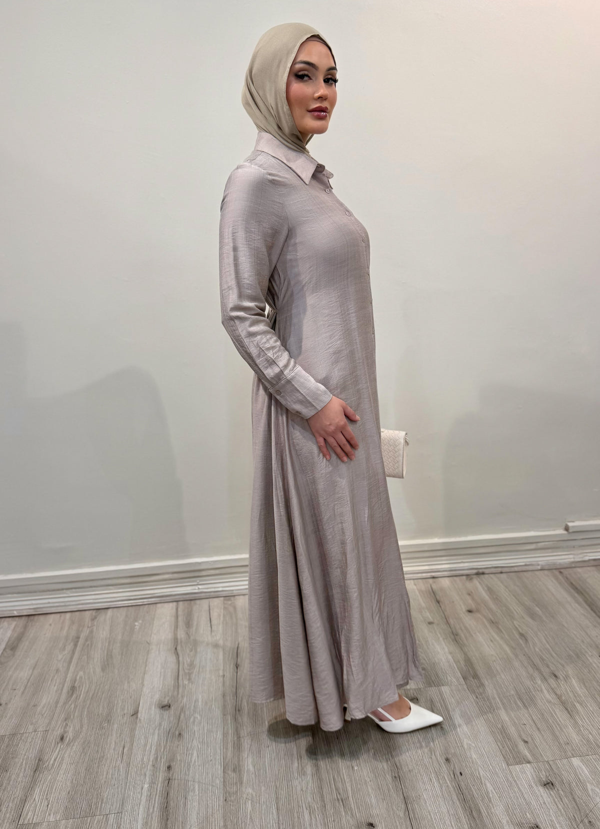 Ayla Set – Beige