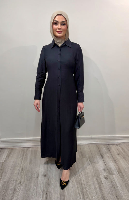 Ayla Set – Black
